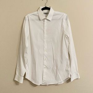Express Men’s Dress Shirt